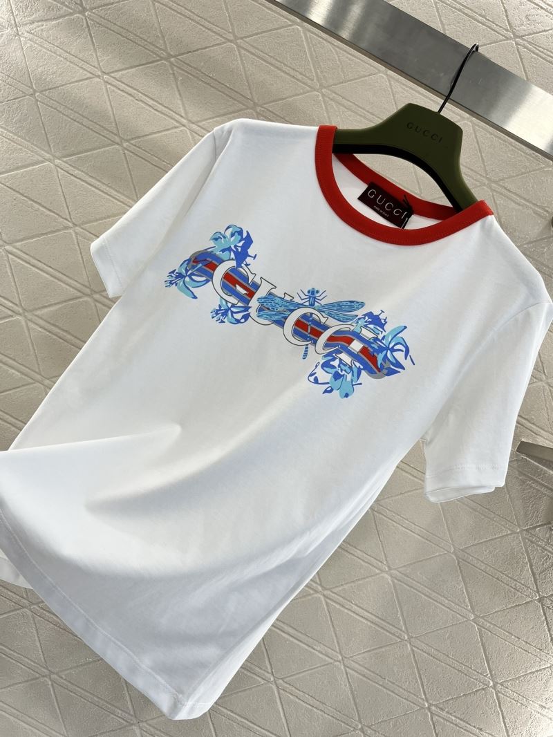 Gucci T-Shirts